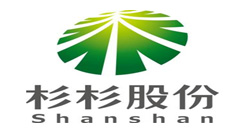 杉杉股份
